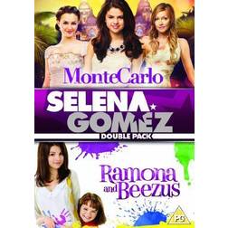 Monte Carlo/ Ramona and Beezus Double Pack [DVD] [2010]